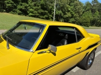 1969 Chevrolet Camaro for sale in Addison, Illinois (ID-131272)