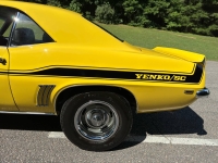 1969 Chevrolet Camaro for sale in Addison, Illinois (ID-131272)
