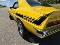 1969 Chevrolet Camaro for sale in Addison, Illinois (ID-131272)
