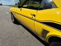1969 Chevrolet Camaro for sale in Addison, Illinois (ID-131272)