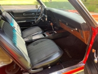 1969 Chevrolet Camaro for sale in Michigan (ID-131327)