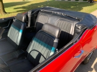 1969 Chevrolet Camaro for sale in Michigan (ID-131327)