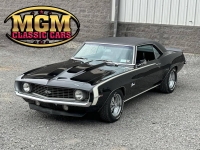 1969 Chevrolet Camaro for sale in Addison, Illinois (ID-131387)