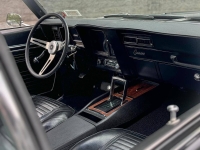 1969 Chevrolet Camaro for sale in Addison, Illinois (ID-131387)