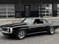 1969 Chevrolet Camaro for sale in Addison, Illinois (ID-131387)