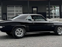 1969 Chevrolet Camaro for sale in Addison, Illinois (ID-131387)