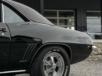 1969 Chevrolet Camaro for sale in Addison, Illinois (ID-131387)