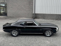 1969 Chevrolet Camaro for sale in Addison, Illinois (ID-131387)