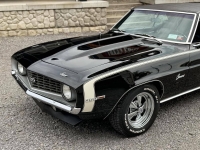 1969 Chevrolet Camaro for sale in Addison, Illinois (ID-131387)