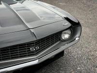 1969 Chevrolet Camaro for sale in Addison, Illinois (ID-131387)