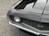 1969 Chevrolet Camaro for sale in Addison, Illinois (ID-131387)