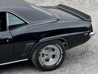 1969 Chevrolet Camaro for sale in Addison, Illinois (ID-131387)