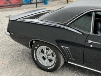 1969 Chevrolet Camaro for sale in Addison, Illinois (ID-131387)