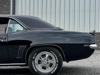 1969 Chevrolet Camaro for sale in Addison, Illinois (ID-131387)