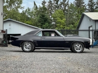 1969 Chevrolet Camaro for sale in Addison, Illinois (ID-131387)