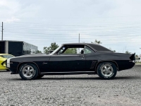 1969 Chevrolet Camaro for sale in Addison, Illinois (ID-131387)