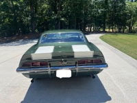 1969 Chevrolet Camaro for sale in Michigan (ID-131496)