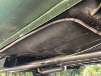 1969 Chevrolet Camaro for sale in Michigan (ID-131496)
