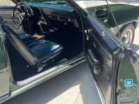 1969 Chevrolet Camaro for sale in Michigan (ID-131496)
