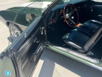 1969 Chevrolet Camaro for sale in Michigan (ID-131496)