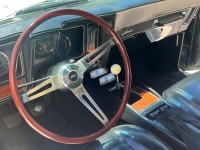 1969 Chevrolet Camaro for sale in Michigan (ID-131496)