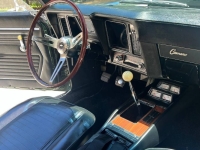 1969 Chevrolet Camaro for sale in Michigan (ID-131496)