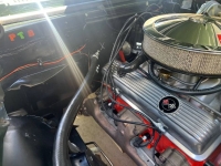 1969 Chevrolet Camaro for sale in Michigan (ID-131496)
