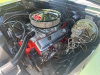 1969 Chevrolet Camaro for sale in Michigan (ID-131496)
