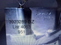 1969 Chevrolet Camaro for sale in Michigan (ID-131496)