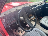 1969 Chevrolet Camaro for sale in Michigan (ID-131817)