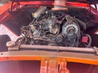 1969 Chevrolet Camaro for sale in Michigan (ID-131817)