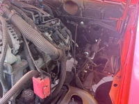 1969 Chevrolet Camaro for sale in Michigan (ID-131817)