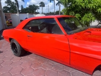 1969 Chevrolet Camaro for sale in Michigan (ID-131817)