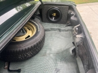 1969 Chevrolet Camaro for sale in Michigan (ID-131840)
