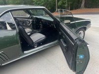 1969 Chevrolet Camaro for sale in Michigan (ID-131840)