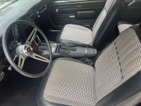 1969 Chevrolet Camaro for sale in Michigan (ID-131840)
