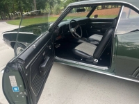 1969 Chevrolet Camaro for sale in Michigan (ID-131840)