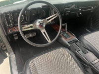 1969 Chevrolet Camaro for sale in Michigan (ID-131840)