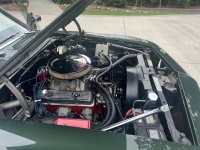 1969 Chevrolet Camaro for sale in Michigan (ID-131840)