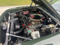 1969 Chevrolet Camaro for sale in Michigan (ID-131840)