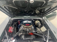 1969 Chevrolet Camaro for sale in Michigan (ID-131840)