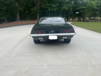 1969 Chevrolet Camaro for sale in Michigan (ID-131840)