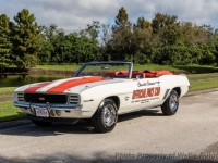 1969 Chevrolet Camaro for sale in Riverhead, New York (ID-132550)