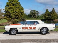 1969 Chevrolet Camaro for sale in Riverhead, New York (ID-132550)