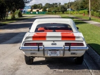 1969 Chevrolet Camaro for sale in Riverhead, New York (ID-132550)