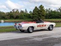 1969 Chevrolet Camaro for sale in Riverhead, New York (ID-132550)