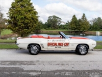 1969 Chevrolet Camaro for sale in Riverhead, New York (ID-132550)