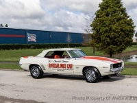 1969 Chevrolet Camaro for sale in Riverhead, New York (ID-132550)