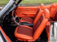 1969 Chevrolet Camaro for sale in Riverhead, New York (ID-132550)