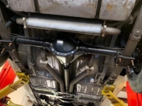 1969 Chevrolet Camaro for sale in Riverhead, New York (ID-132550)